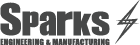 Sparks Logo